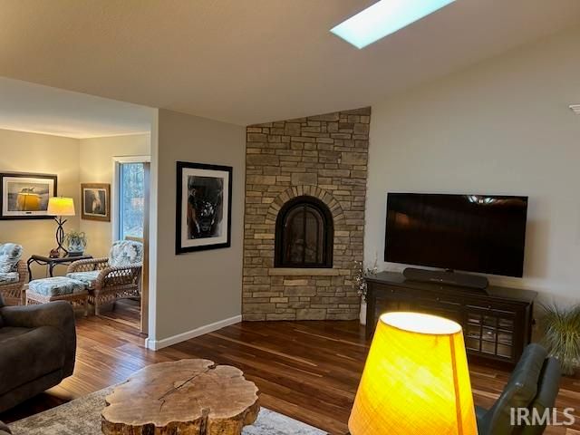 12840 N 775 E Road, Syracuse, IN 46567