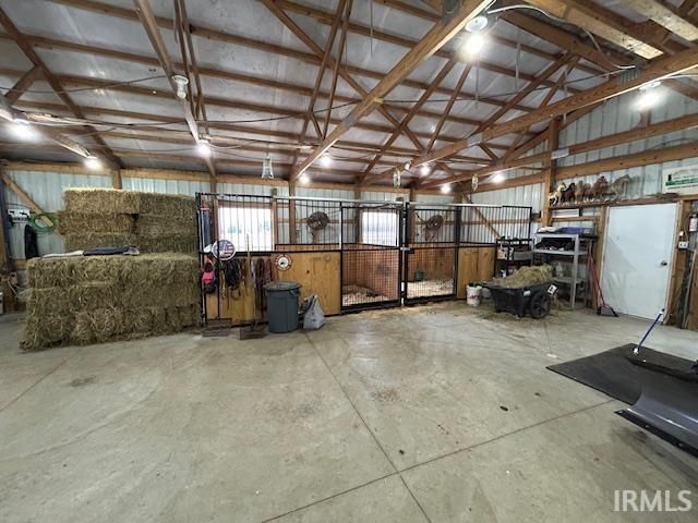 12840 N 775 E Road, Syracuse, IN 46567