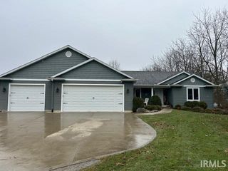 12840 N 775 E Road, Syracuse, IN 46567