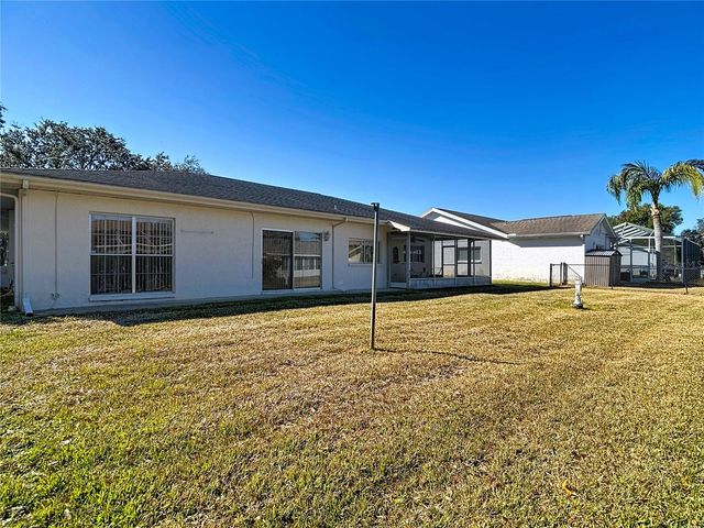 8613 STONEHEDGE WAY, Hudson, FL 34667