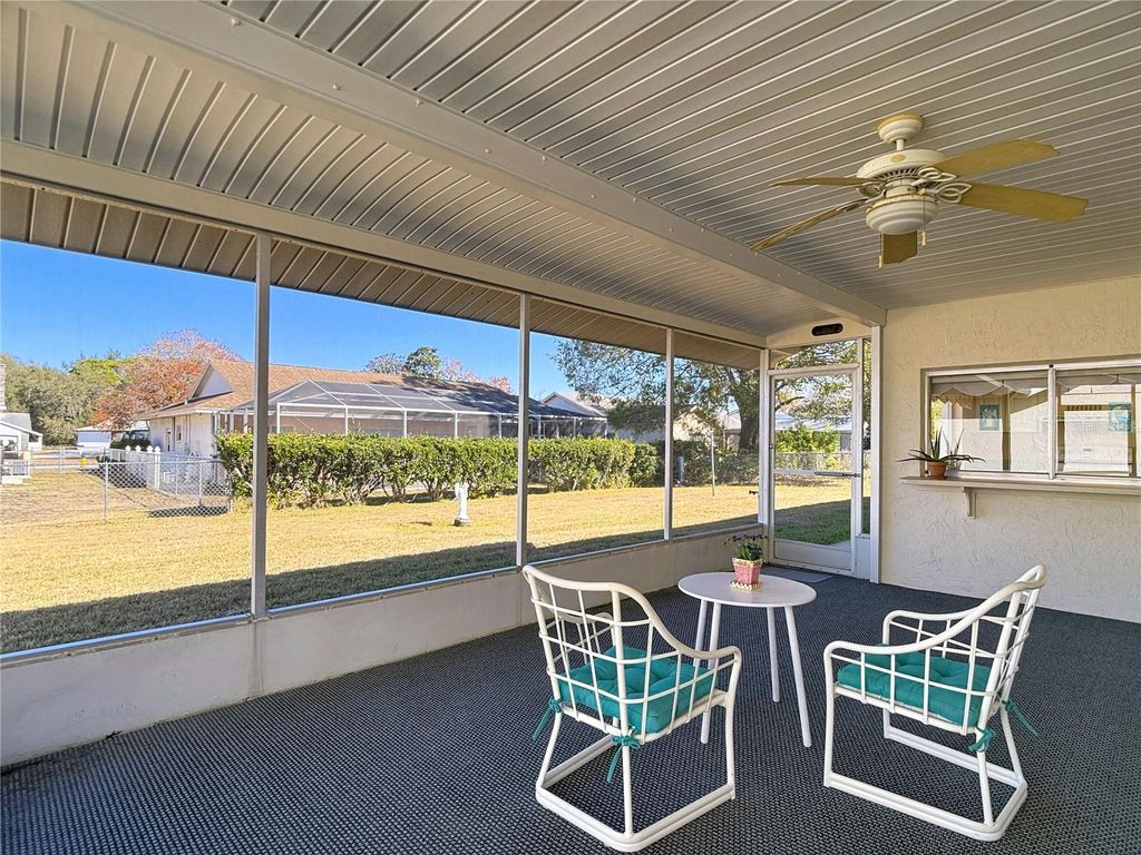 Image 42 of property listing at 8613 STONEHEDGE WAY, Hudson, FL 34667