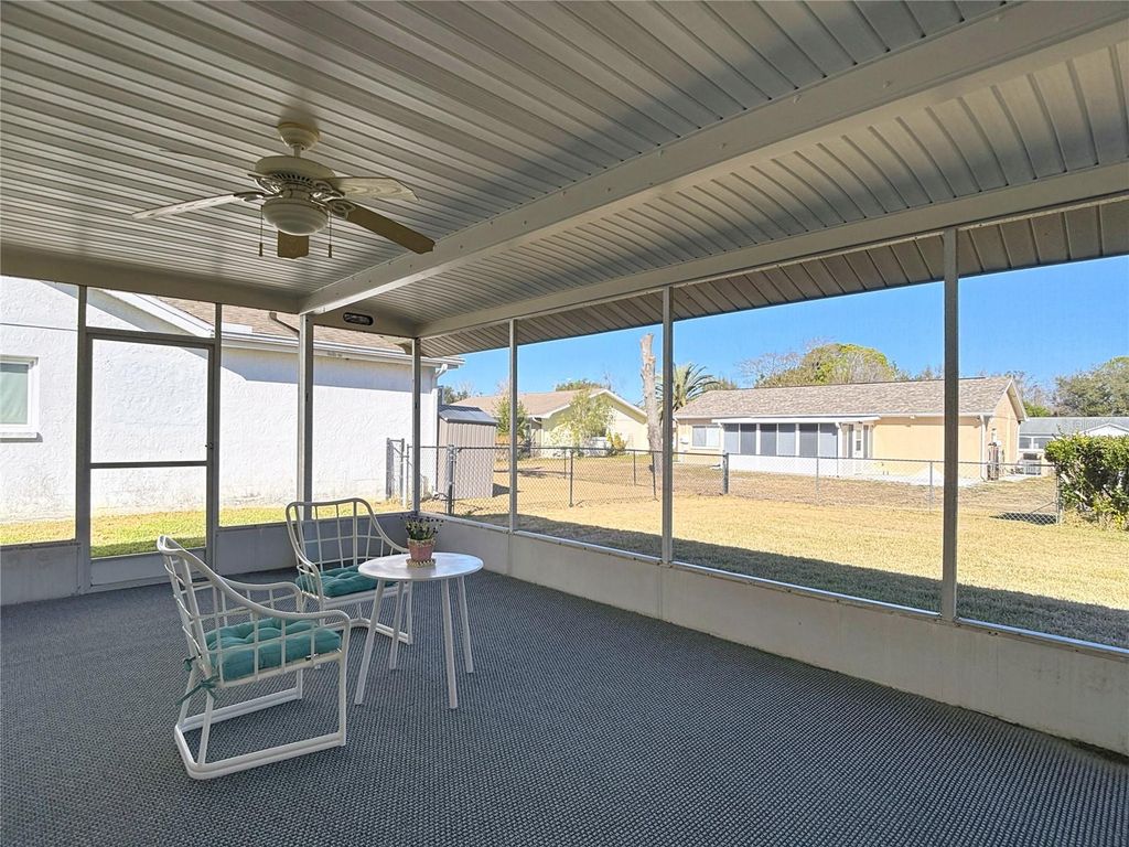 Image 43 of property listing at 8613 STONEHEDGE WAY, Hudson, FL 34667