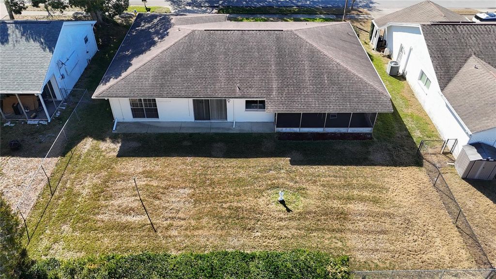 Image 49 of property listing at 8613 STONEHEDGE WAY, Hudson, FL 34667