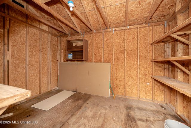 2840 Gardendale Avenue, Gautier, MS 39553