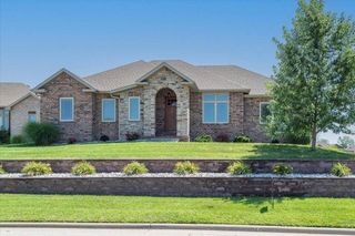 1952 North Citation Avenue, Springfield, MO 65802