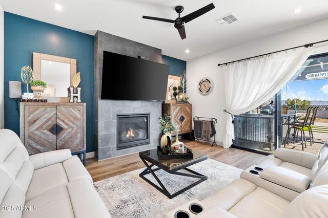 4876 N YORKSHIRE Loop, Prescott Valley, AZ 86314