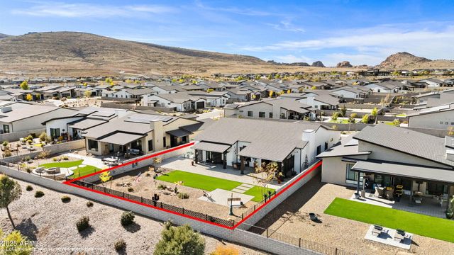 4876 N YORKSHIRE Loop, Prescott Valley, AZ 86314