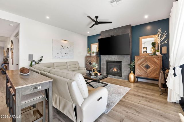 4876 N YORKSHIRE Loop, Prescott Valley, AZ 86314