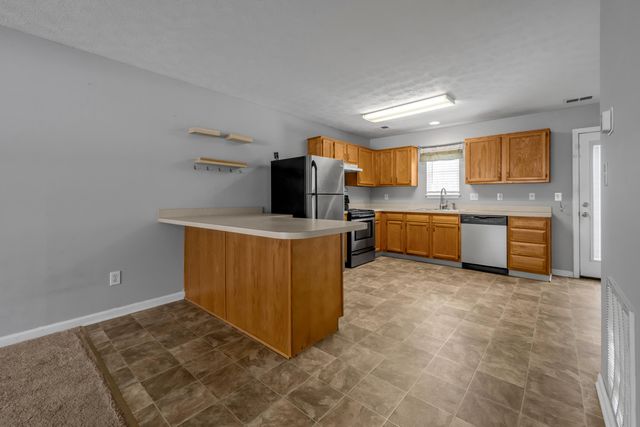 439 Dabney Drive, Lexington, KY 40509