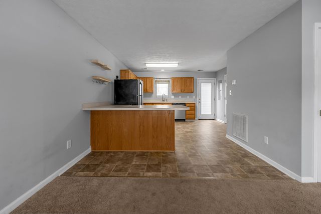 439 Dabney Drive, Lexington, KY 40509