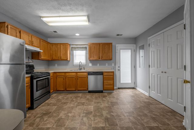 439 Dabney Drive, Lexington, KY 40509