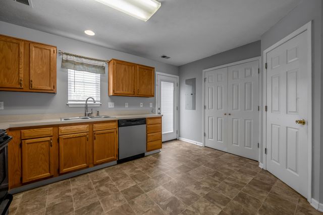 439 Dabney Drive, Lexington, KY 40509