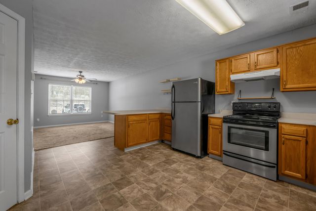 439 Dabney Drive, Lexington, KY 40509