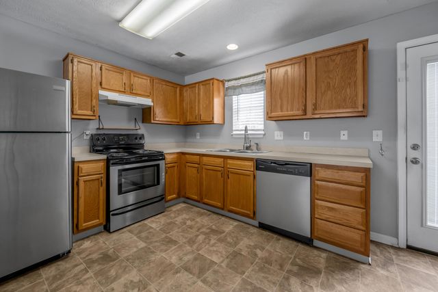 439 Dabney Drive, Lexington, KY 40509