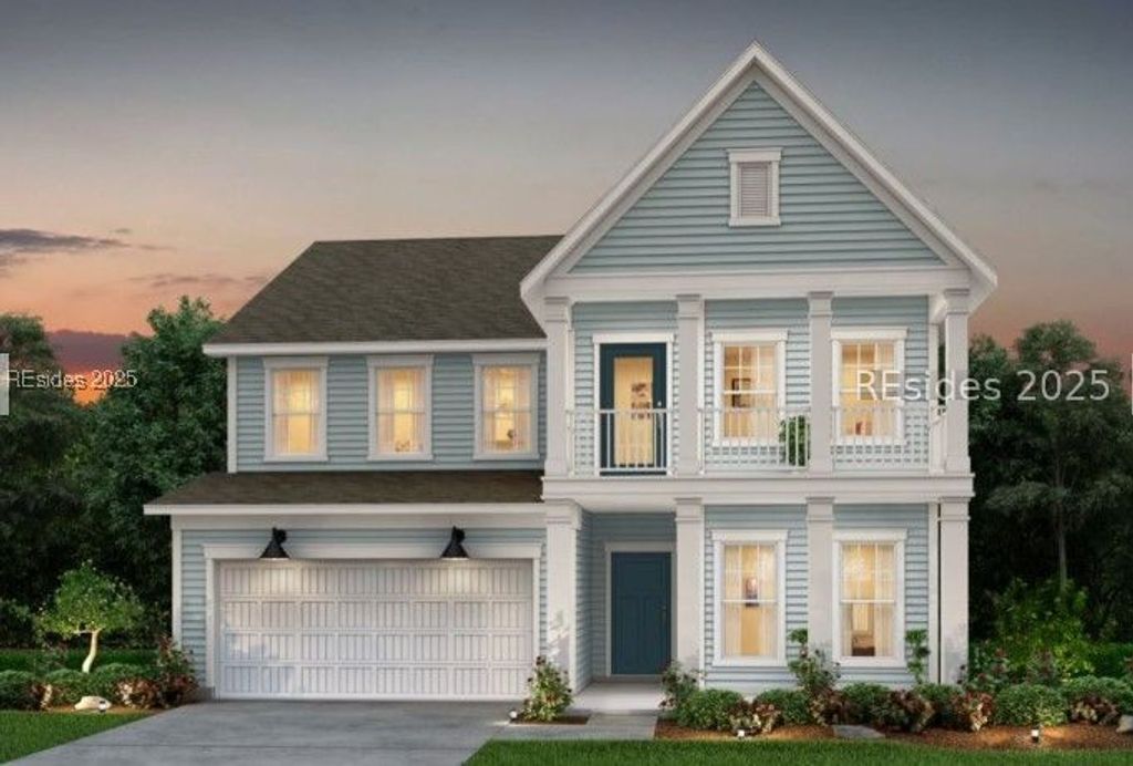 70 Scarlet Sage Dr, Bluffton, SC 29910