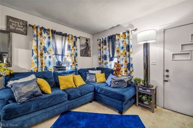 4105 E 64th Street, Cleveland, OH 44105