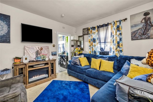 4105 E 64th Street, Cleveland, OH 44105