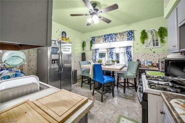 4105 E 64th Street, Cleveland, OH 44105