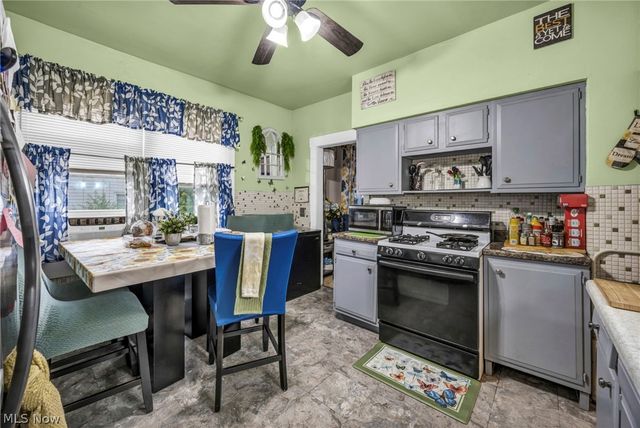 4105 E 64th Street, Cleveland, OH 44105