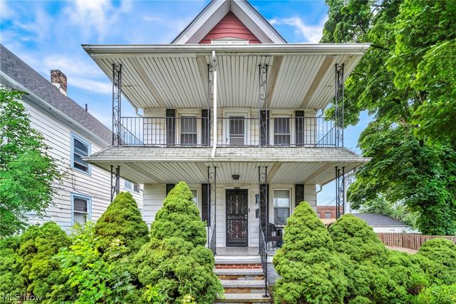 4105 E 64th Street, Cleveland, OH 44105