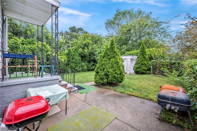 4105 E 64th Street, Cleveland, OH 44105