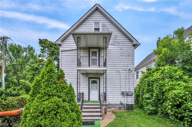 4105 E 64th Street, Cleveland, OH 44105