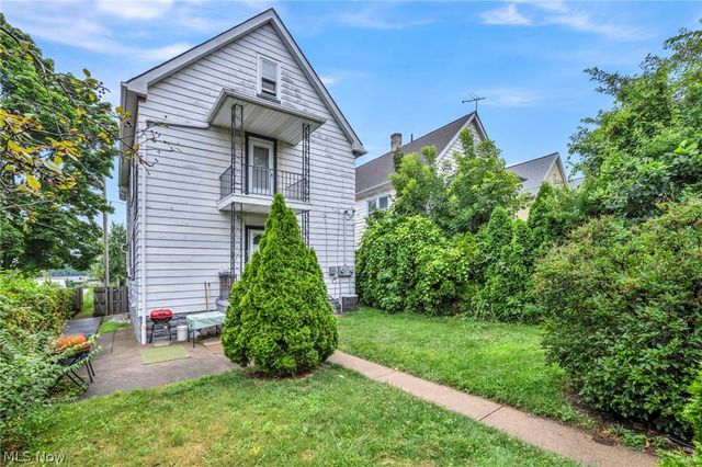 4105 E 64th Street, Cleveland, OH 44105