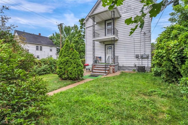 4105 E 64th Street, Cleveland, OH 44105