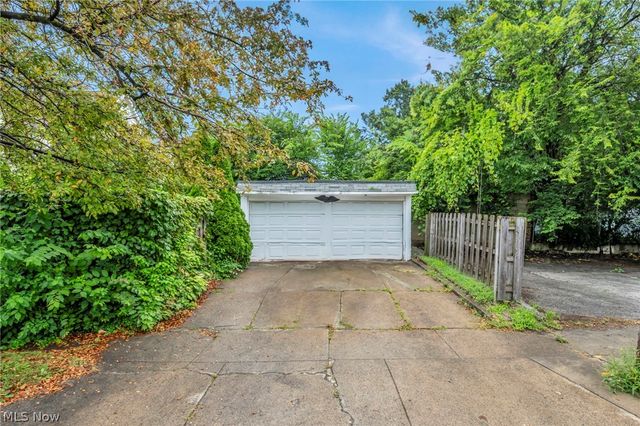 4105 E 64th Street, Cleveland, OH 44105