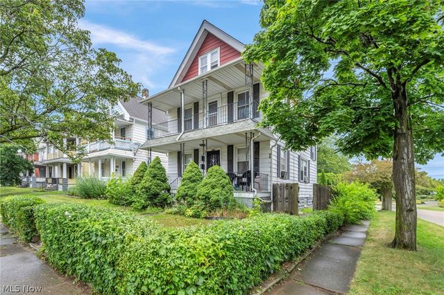 4105 E 64th Street, Cleveland, OH 44105