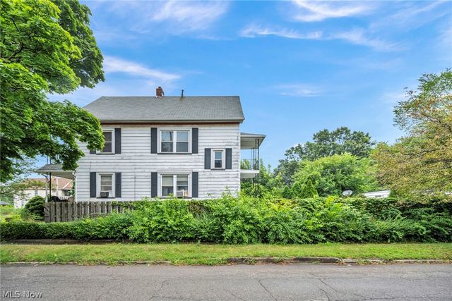 4105 E 64th Street, Cleveland, OH 44105