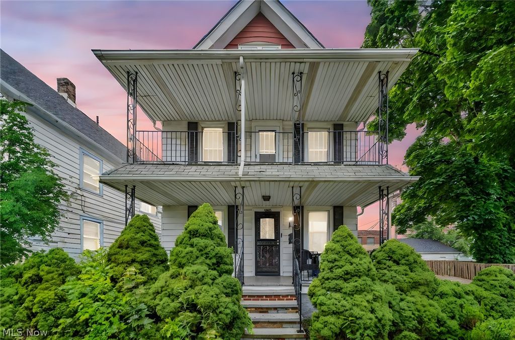 4105 E 64th Street, Cleveland, OH 44105