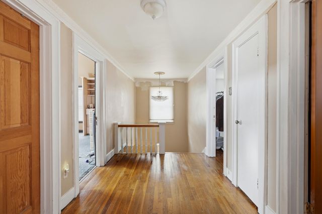 17802 Berg Road, Detroit City, MI 48219