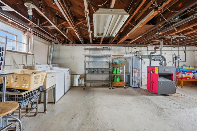 17802 Berg Road, Detroit City, MI 48219