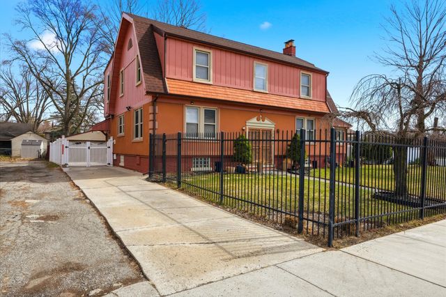 17802 Berg Road, Detroit City, MI 48219