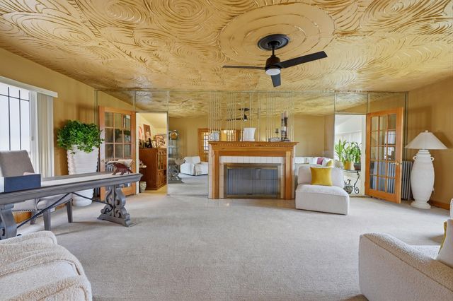 17802 Berg Road, Detroit City, MI 48219