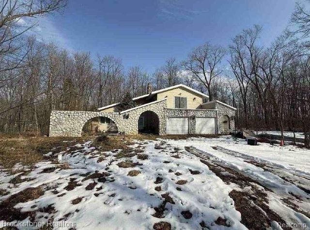 5193 Vassar Road, Atlas Township, MI 48439