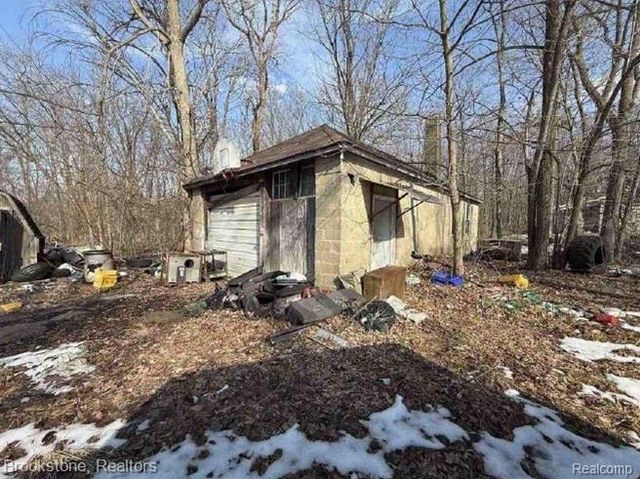 5193 Vassar Road, Atlas Township, MI 48439