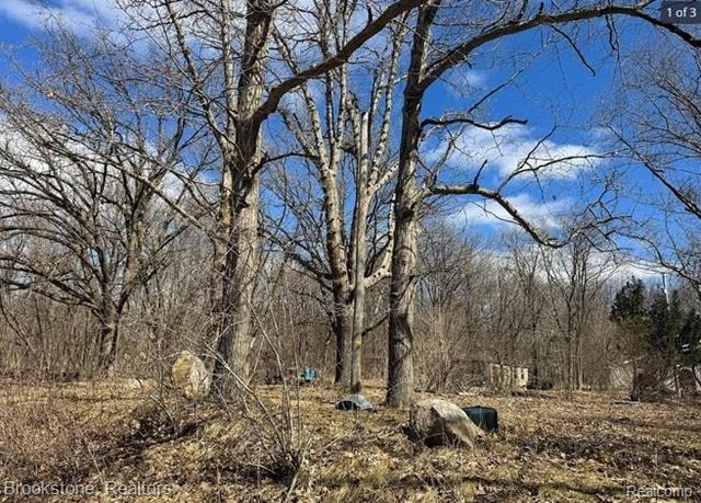 5193 Vassar Road, Atlas Township, MI 48439