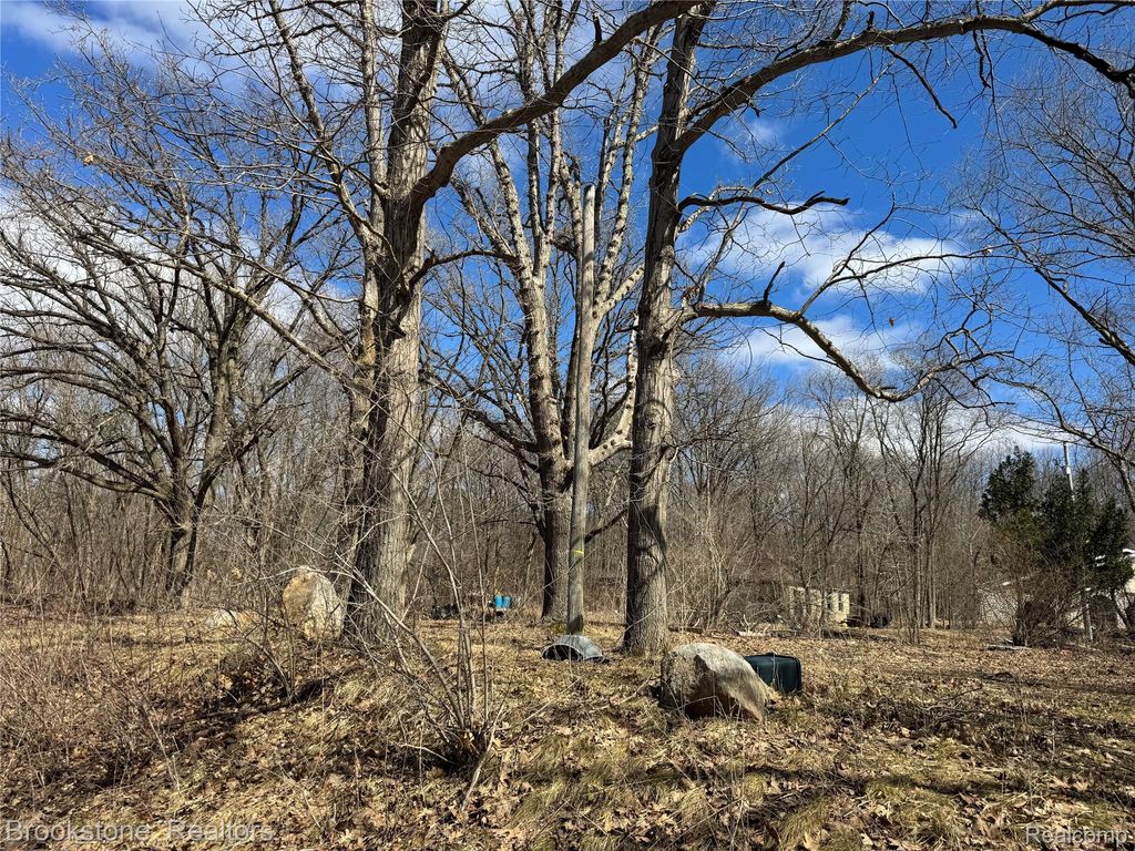 5193 Vassar Road, Atlas Township, MI 48439