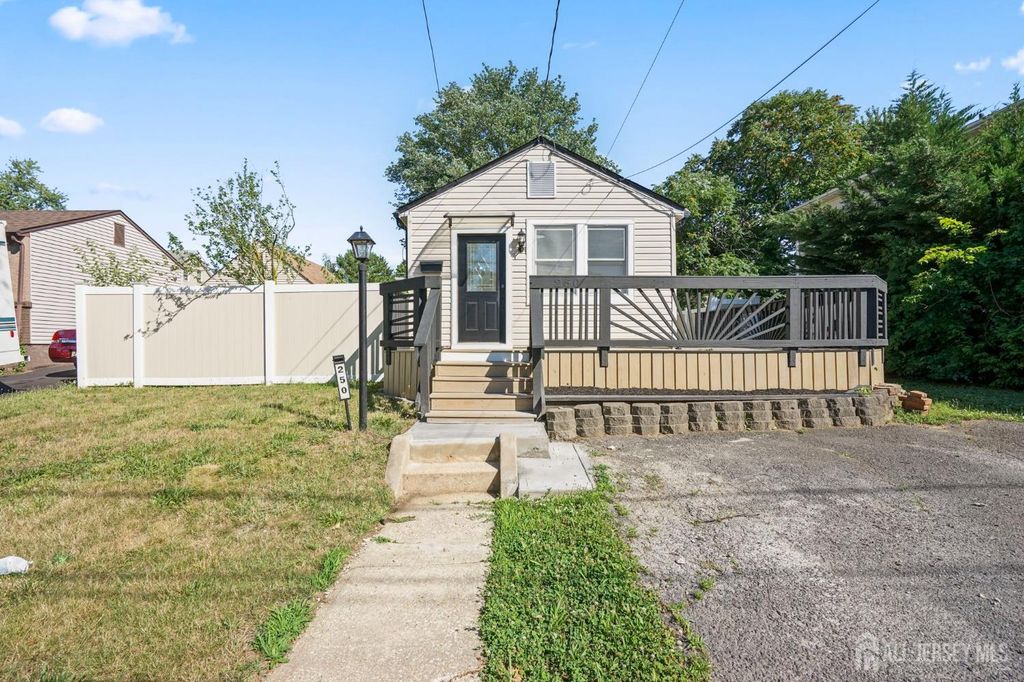 250 Brookside Avenue, South Amboy, NJ 08879