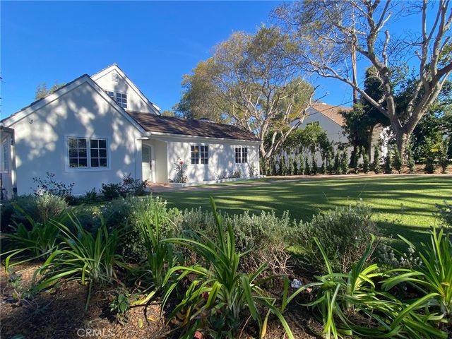 3645 Via Palomino, Palos Verdes Estates, CA 90274