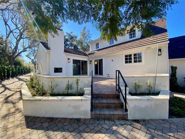 3645 Via Palomino, Palos Verdes Estates, CA 90274