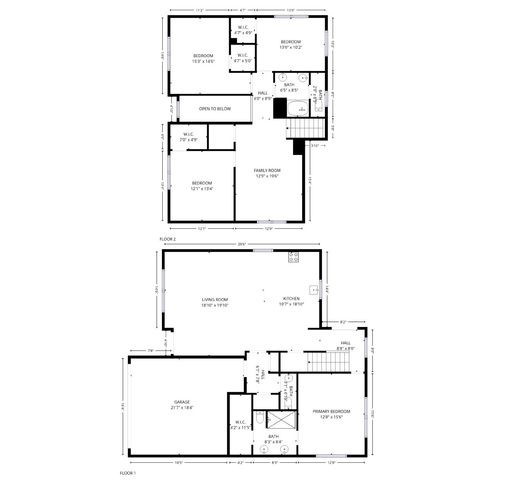 2407 Nabali Way, Murfreesboro, TN 37127