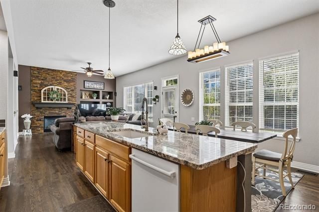 24550 E Roxbury Place, Aurora, CO 80016