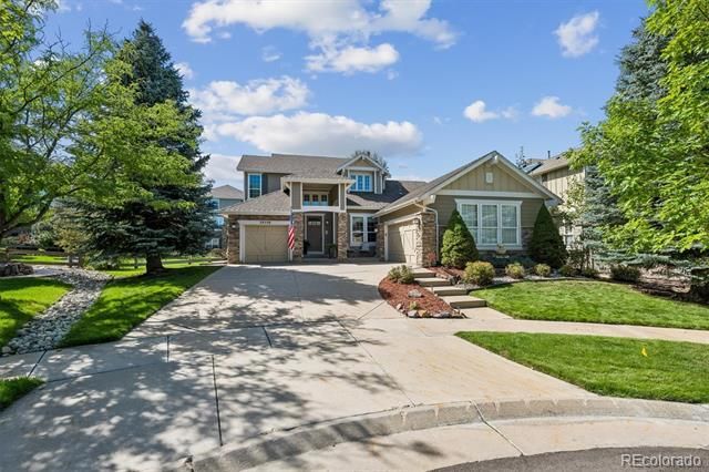 24550 E Roxbury Place, Aurora, CO 80016