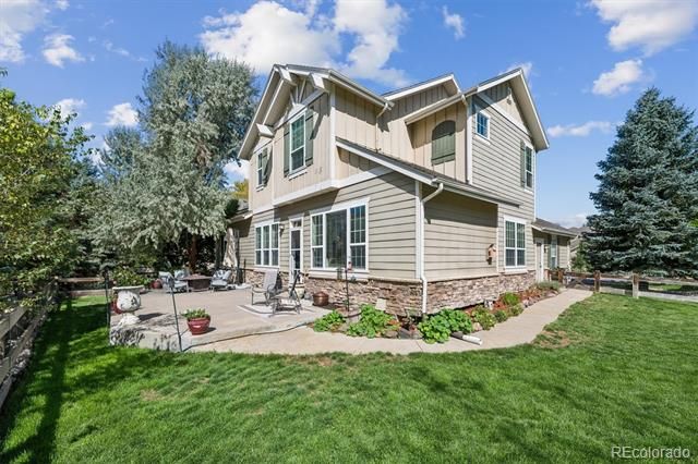 24550 E Roxbury Place, Aurora, CO 80016