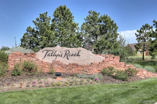 24550 E Roxbury Place, Aurora, CO 80016