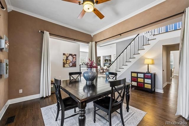 24550 E Roxbury Place, Aurora, CO 80016