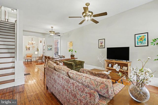 2008 GREEN ST, Harrisburg, PA 17102